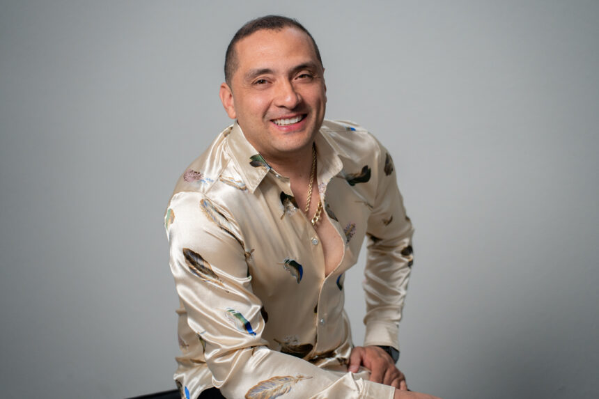 Yimy Jackson regresa más cargado de vallenato que nunca y con nueva producción musical