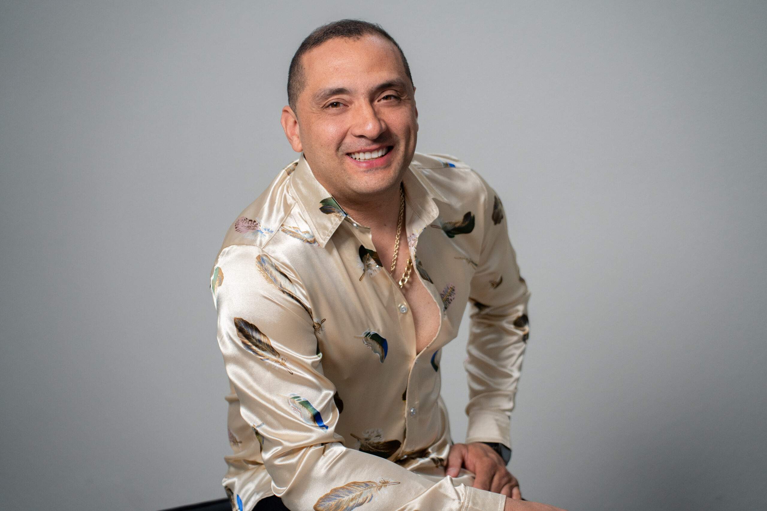 Yimy Jackson regresa más cargado de vallenato que nunca y con nueva producción musical