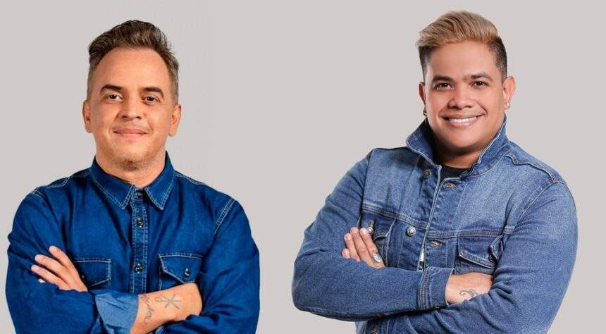Christopher Rey y Néstor Rivero rinden tributo a Héctor Lavoe con “El Todopoderoso”