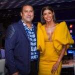 Gala de Los Premios MONITOR LATINO MUSIC AWARDS Medellín