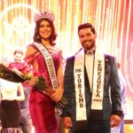 Milena Soto y José Ángel Flores son los ganadores del Miss y Míster Turismo Venezuela 2024
