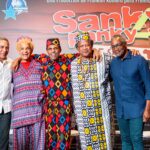 Anuncian rodaje de la película «Sanky Panky 04 de Safari»   