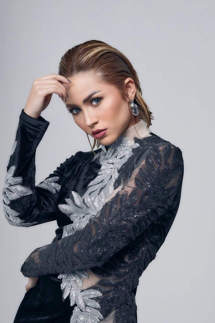 Valentina Chica se destacó en los Premios Instafest