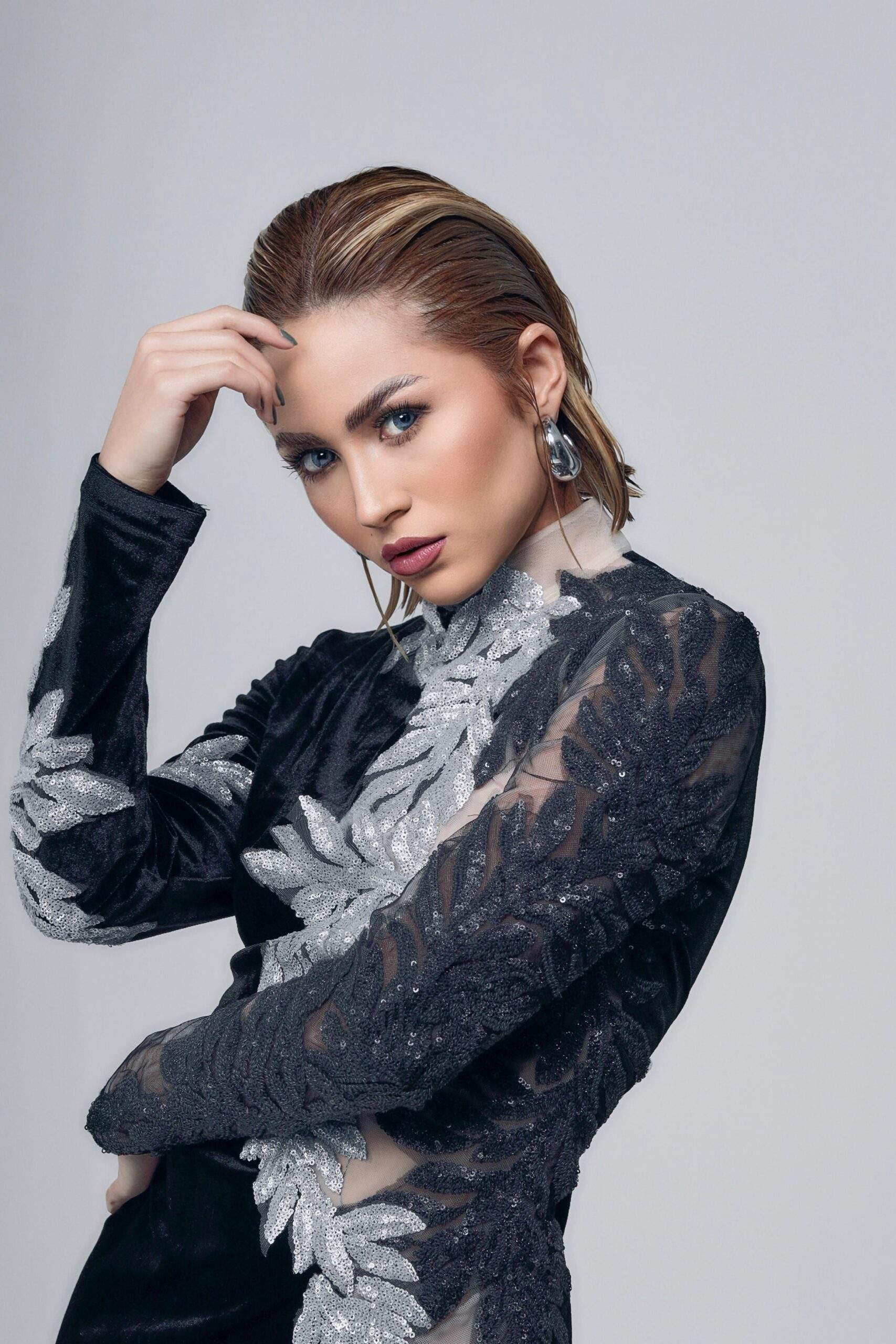 Valentina Chica se destacó en los Premios Instafest