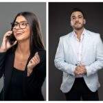 Pocho y Erika Rodríguez y su curso intensivo para aprender a exportar autos