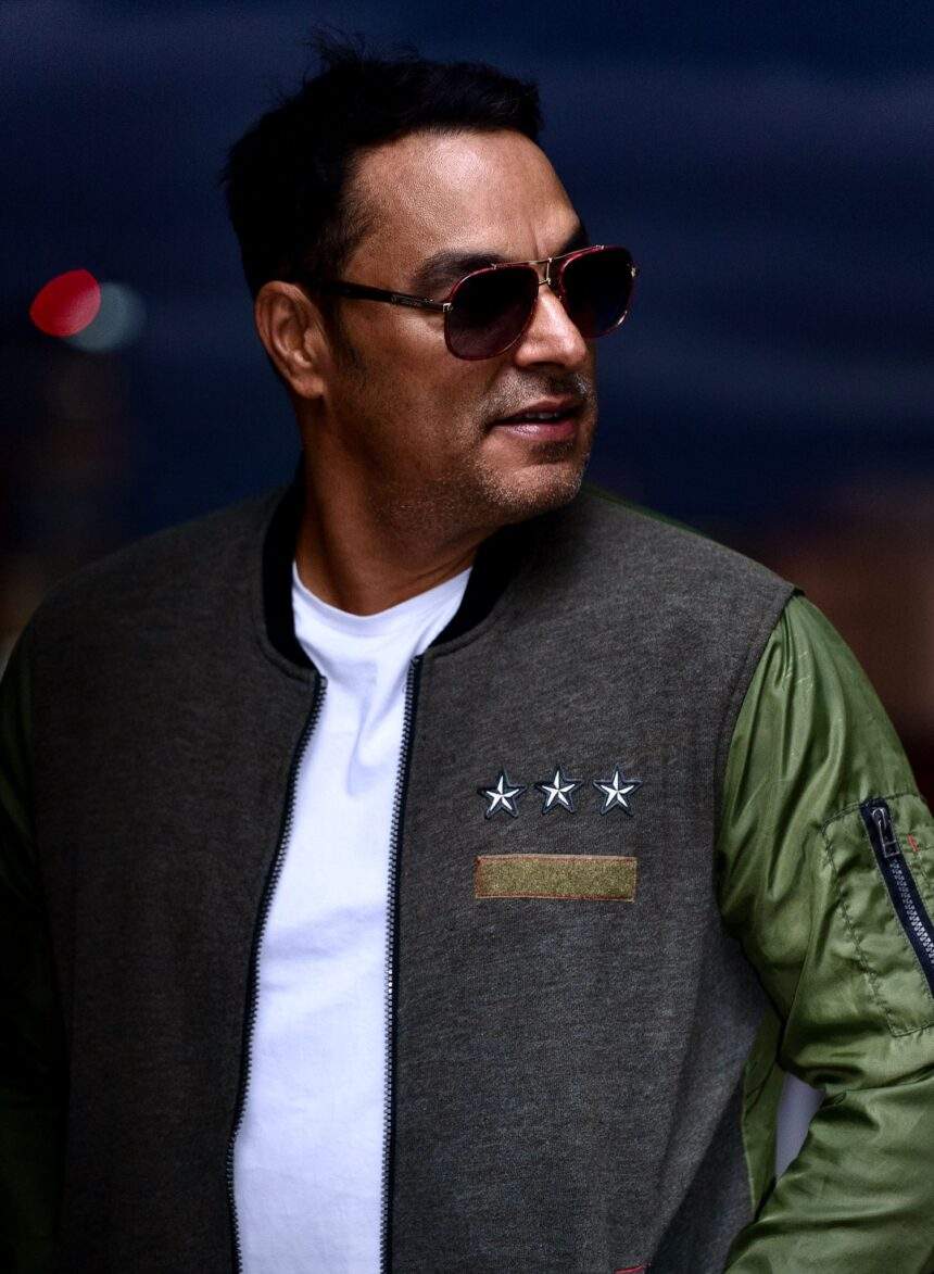 «Decoding Spain» el nuevo álbum de DerekVinci que celebra la bachata en suelo español