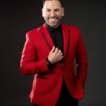 “El Adiós de Una Leyenda” Javier Moran comparte con el gran Leo Dan