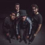 Stoner Rock Band Ladymen Release New Single ‘FÉNIX’