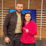 Podcast «Siéntate Conmigo» Una Conversación Íntima entre Margarita Pasos y Carlos Mesber sobre Vida, Estrategias Financieras, Amor y Autoestima.