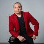 “Pásame la botella” Yimy Jackson en íntimo para todos sus seguidores