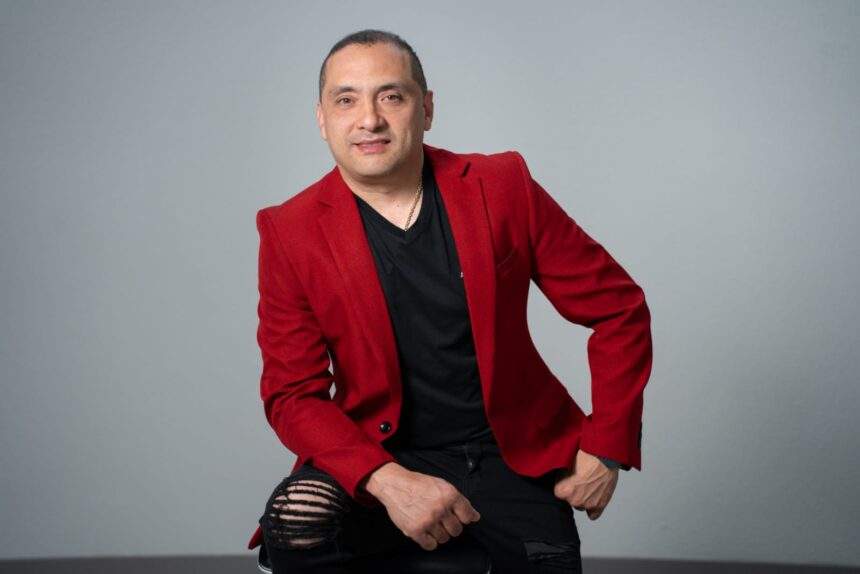 “Pásame la botella” Yimy Jackson en íntimo para todos sus seguidores