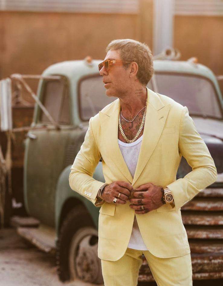 Juan de Dios Pérez-Serrano Moñino un boxeador con título nobiliario al ser nombrado “Conde de Montenuovo” (ITALIA)