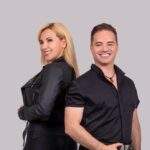 Andrez & Yudy lanzarán su nuevo sencillo «SERA EL AMOR» el 27 de septiembre