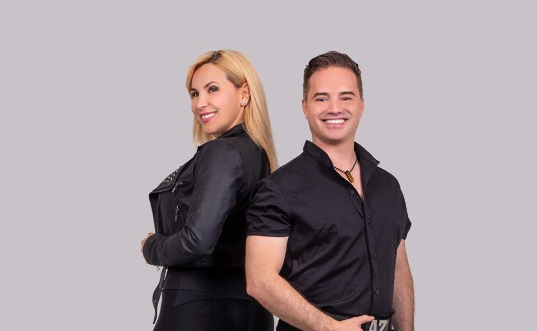 Andrez & Yudy lanzarán su nuevo sencillo «SERA EL AMOR» el 27 de septiembre