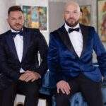 Maykel Pérez y Antonio Vargas: El Poder Creativo que Está Transformando la Industria Musical y de Marcas