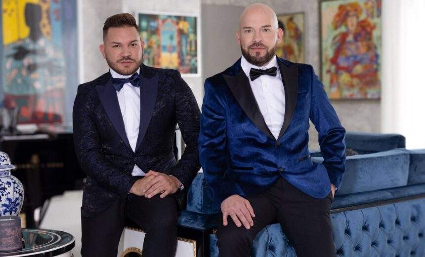 Maykel Pérez y Antonio Vargas: El Poder Creativo que Está Transformando la Industria Musical y de Marcas