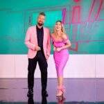 Chiquibaby y Jorge Bernal Agradecen el Apoyo en el Triunfo de «Siéntese Quien Pueda», Producido por We Love Entertainment