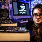 Un bellísimo libro honra la memoria de la cantante cubana María Teresa Vera