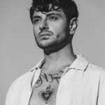 Virginio, ganador del Latín Grammy, lanza ‘Amarenas’: Un himno electro-pop de los 80’s que defiende la diversidad