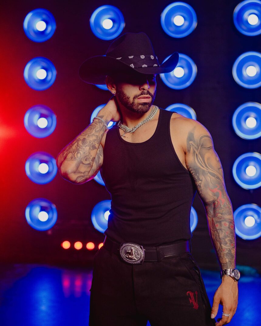 EQS Música presenta «Por Mala»: Una colaboración estelar entre J Salez, DerekVinci, El Tiguere, Ataca y La Alemana