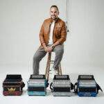 Juanpi Rincón: El Embajador Global del Vallenato que Está Transformando la Música Latina