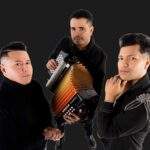 Los Inquietos del Vallenato y Proyecto A se unen a Cobi Music