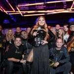  ¡Con un homenaje a Natusha! Diveana “Tu Reina” regresa con My Playlist