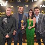 Siéntese Quien Pueda y Carlos Mesber Triunfan en los Premios TDO de USA 2024