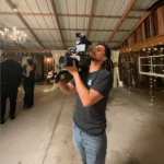 Leonardo Araujo se posiciona como uno de los mejores productores audiovisuales en el competitivo mercado de florida