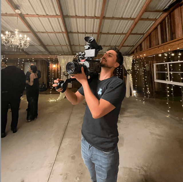 Leonardo Araujo se posiciona como uno de los mejores productores audiovisuales en el competitivo mercado de florida