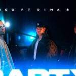 “Party” es el hit del artista caleño Bianco Vélez junto al dúo Dima & Lalo