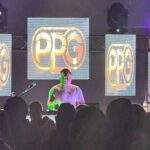 Carlitos Bronco se convierte en el primer DJ salsero en llenar lugares emblemáticos de Estados Unidos y abrió camino a los Djs venezolanos