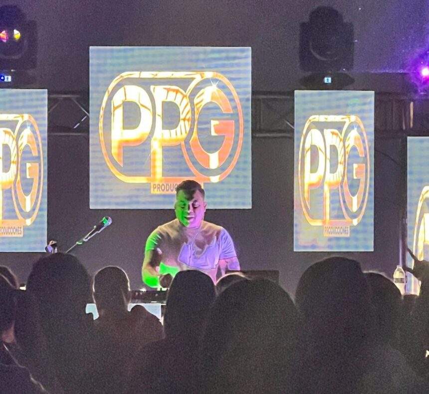 Carlitos Bronco se convierte en el primer DJ salsero en llenar lugares emblemáticos de Estados Unidos y abrió camino a los Djs venezolanos