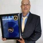 En su 5ta edición internacional llega la entrega de premios EMERGING AWARDS 2024 con el Disco de zafiro