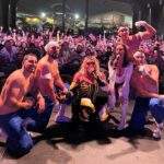 La famosa influencer Wendy Guevara invita a Kitty Soucre a cantar con ella