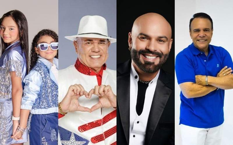 Las Ferias Internacionales de Santa Teresa del Tuy 2024: Un Éxito Rotundo