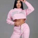 Djane Diana Manuitt: La Nueva Sensación del Djing Electrónico en Venezuela