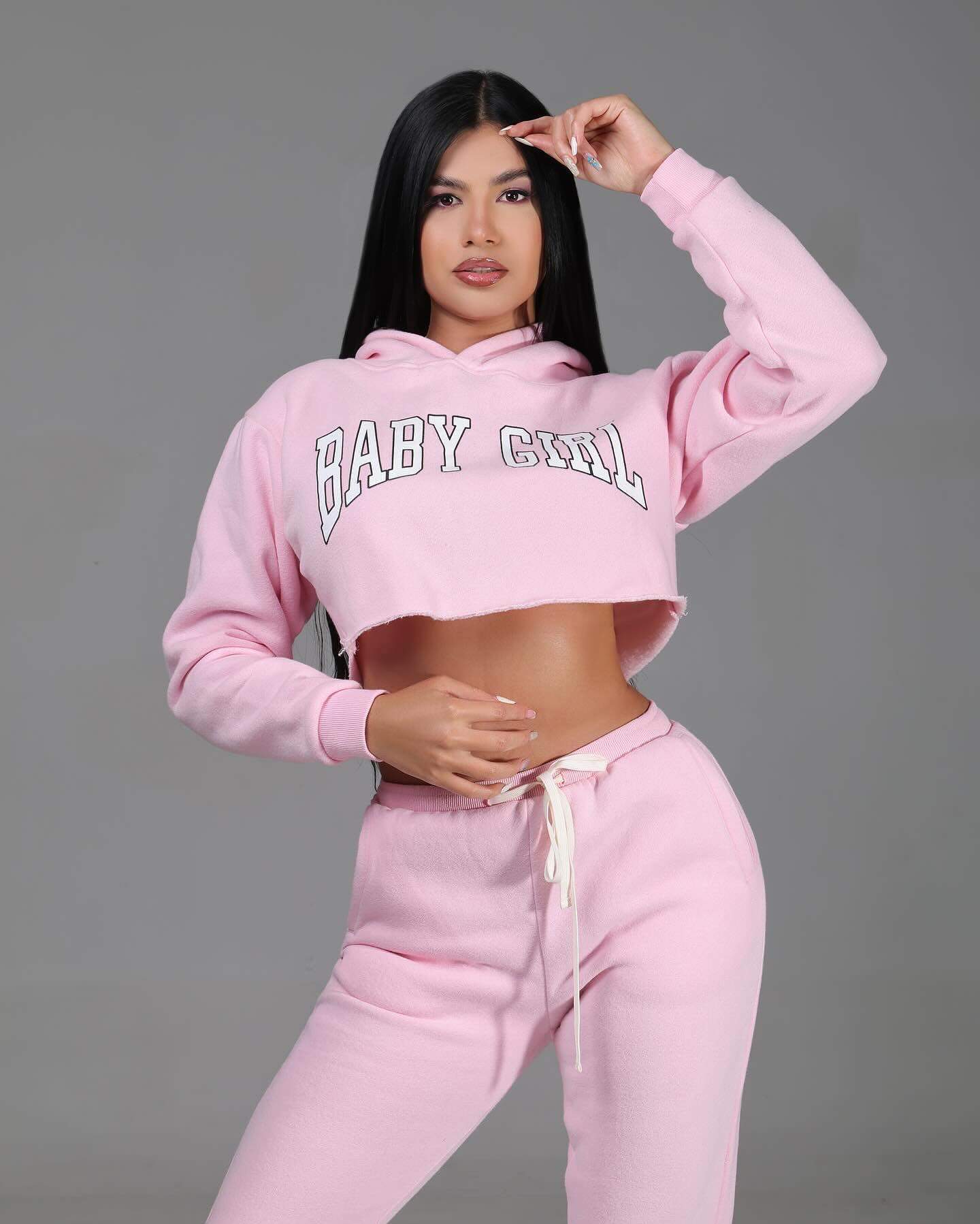 Djane Diana Manuitt: La Nueva Sensación del Djing Electrónico en Venezuela