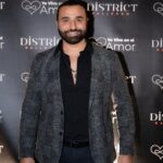 Carlos Mesber lanzó su fundación “Yo Vivo en el Amor” en una noche inolvidable y llena de emociones