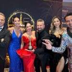 “Siéntese Quien Pueda” de Univisión Recibe el Prestigioso Premio Martín Fierro.