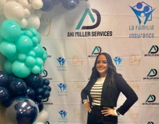 Ani Miller Services abre su segunda oficina en Dallas, Texas ofreciendo a sus clientes innovación y profesionalismo en el mundo fiscal