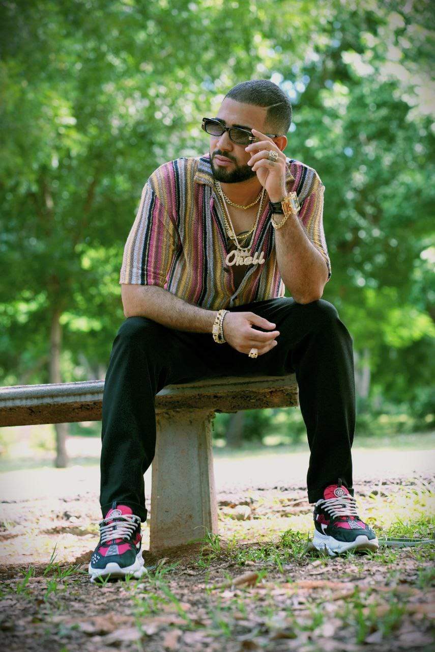 Onell “El Peluche” llega con “Tusi” su  nuevo tema y vídeo musical dedicado a la mujer independiente