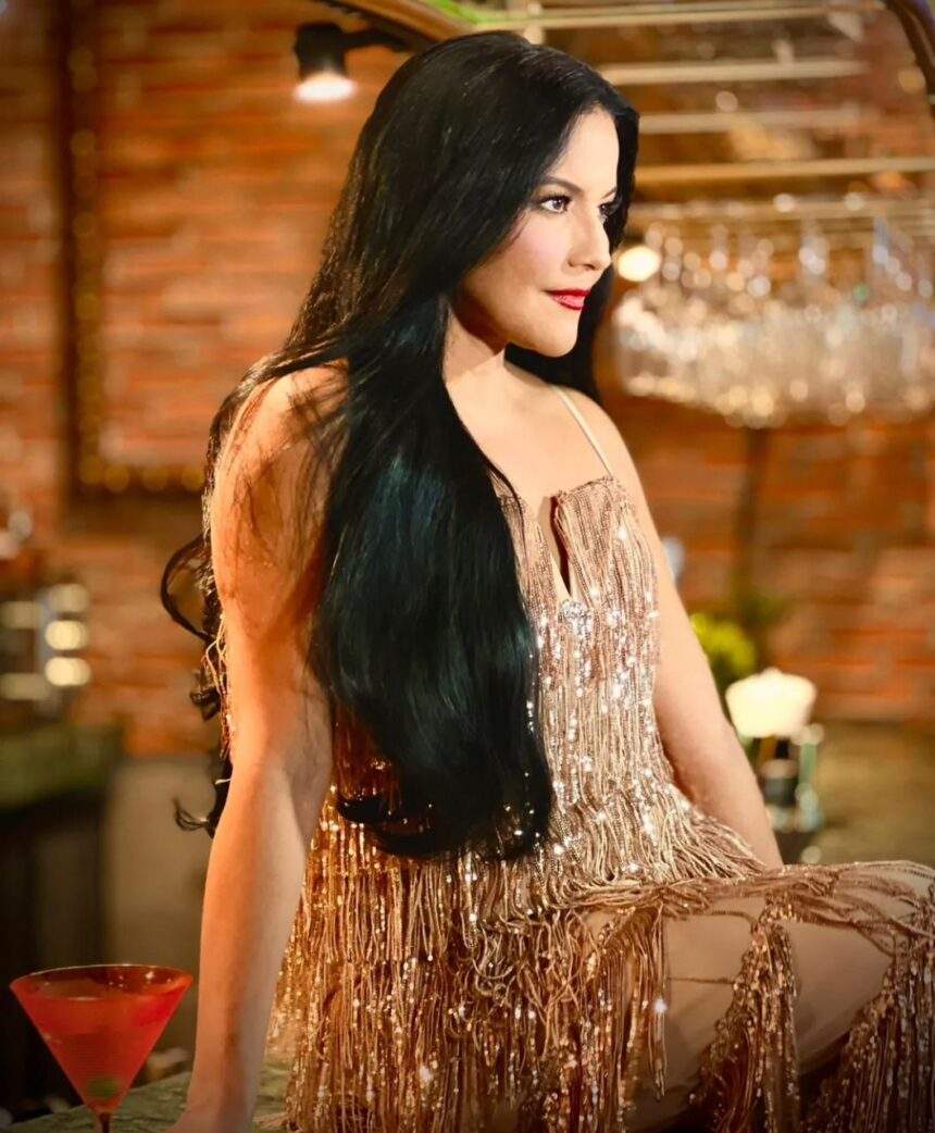 Douglas Ascanio y Jennifer Moya llevan el arte musical a su máxima expresión.