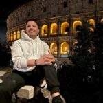 Joseph Palacios alcanza el éxito rotundo en Europa con su «Bachata Tour 2024»