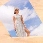 ¡Belleza y talento! Georgette Musrie va por la corona del Miss Intercontinental 2024