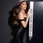 Milena Paola Soto: Miss Turismo Venezuela 2024 lista para conquistar Malasia
