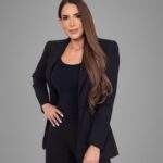 Othniuska Cedeño la venezolana que triunfa en EEUU como productora de TV y CEO de Ony Entertainment