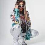 “Amigos” El  nuevo proyecto musical de Sofi Lavilla