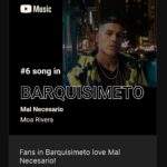 Moa Rivera se inspira en la trascendencia de la salsa para el video musical de “Mal Necesario”