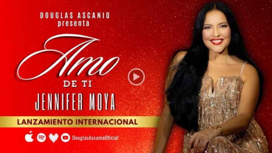 Douglas Ascanio y Jennifer Moya llevan el arte musical a su máxima expresión.